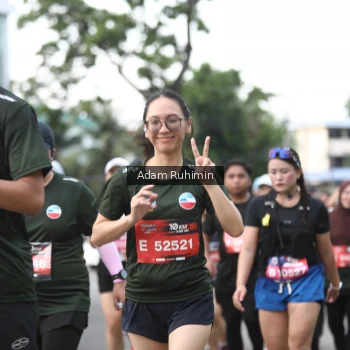 Runner Photo 3570131