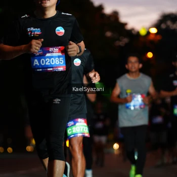 Runner Photo 3570132