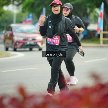 Runner Photo 3570134