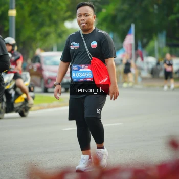 Runner Photo 3570135
