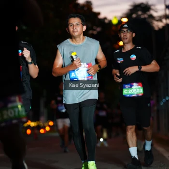 Runner Photo 3570136