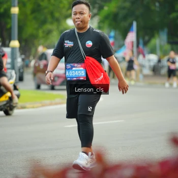 Runner Photo 3570137