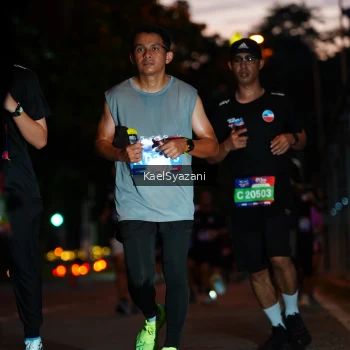 Runner Photo 3570139