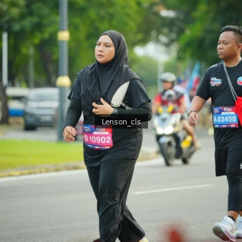 Runner Photo 3570140