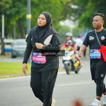 Runner Photo 3570141