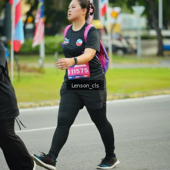 Runner Photo 3570142