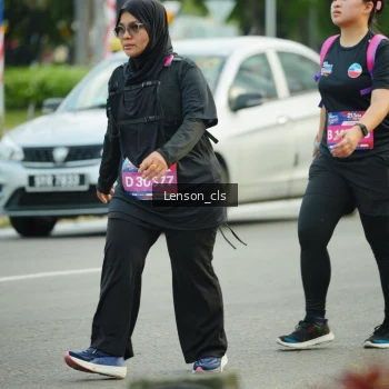 Runner Photo 3570143
