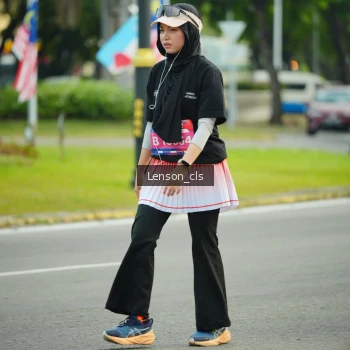 Runner Photo 3570144