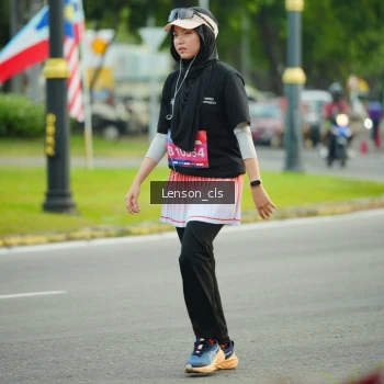 Runner Photo 3570145