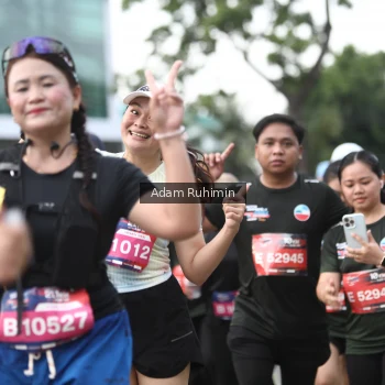 Runner Photo 3570146