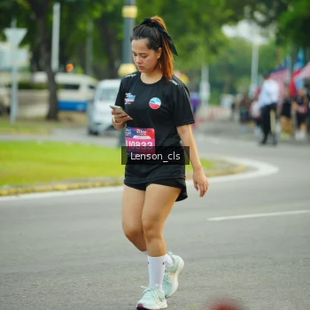 Runner Photo 3570149