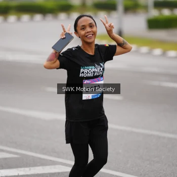 Runner Photo 3570150