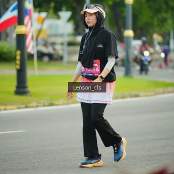 Runner Photo 3570151