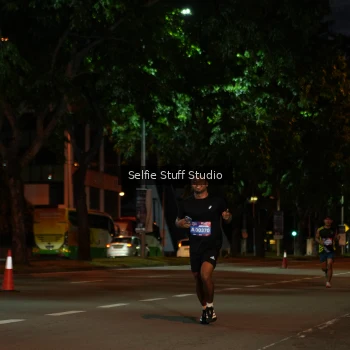 Runner Photo 3570153
