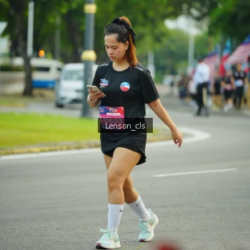 Runner Photo 3570154