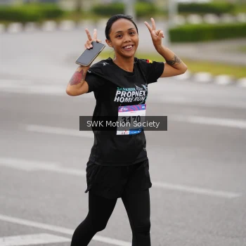 Runner Photo 3570156