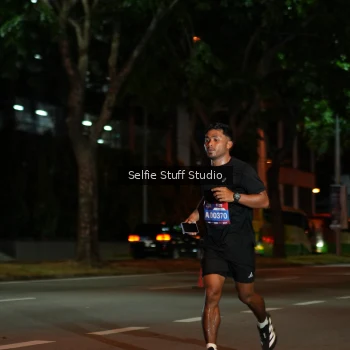 Runner Photo 3570157