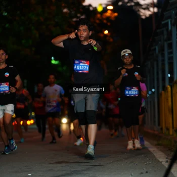 Runner Photo 3570159