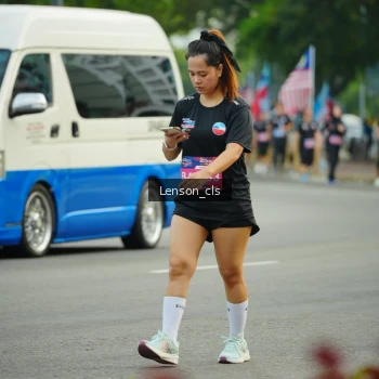 Runner Photo 3570160