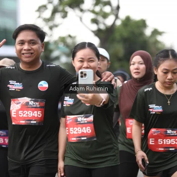 Runner Photo 3570161