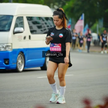 Runner Photo 3570162