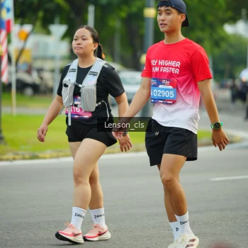 Runner Photo 3570163