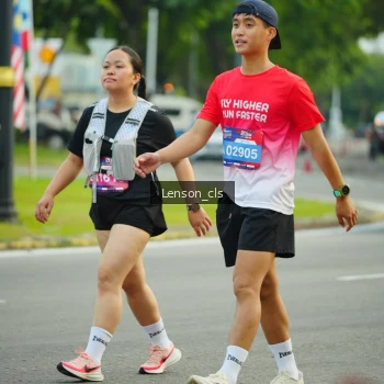 Runner Photo 3570164