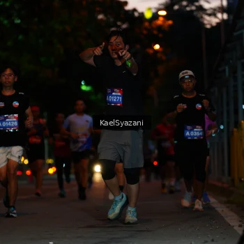 Runner Photo 3570165