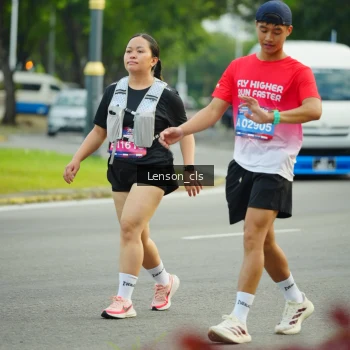 Runner Photo 3570166