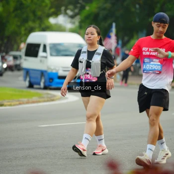 Runner Photo 3570167