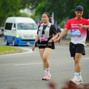 Runner Photo 3570168