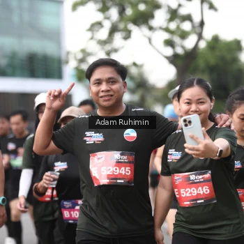 Runner Photo 3570169