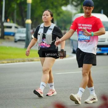 Runner Photo 3570170