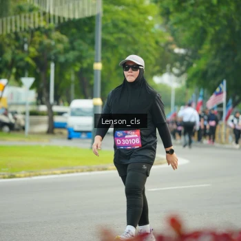 Runner Photo 3570171