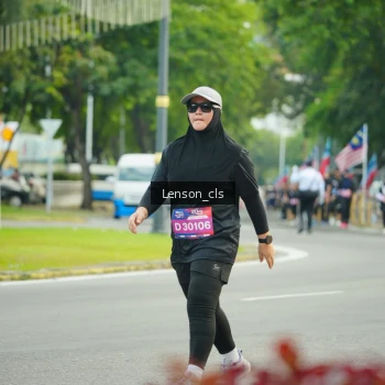 Runner Photo 3570172