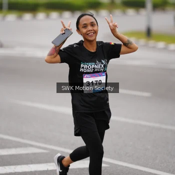 Runner Photo 3570173