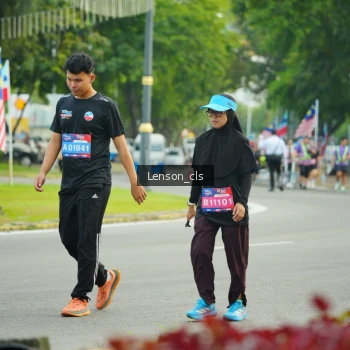 Runner Photo 3570174