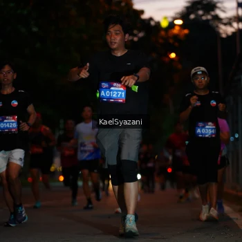 Runner Photo 3570175