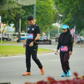 Runner Photo 3570176