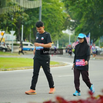 Runner Photo 3570178