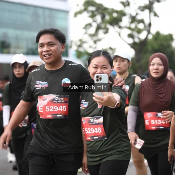 Runner Photo 3570179