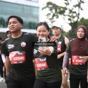 Runner Photo 3570180