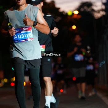 Runner Photo 3570181