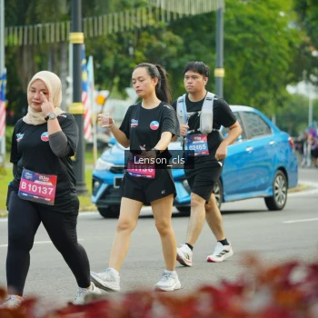 Runner Photo 3570183