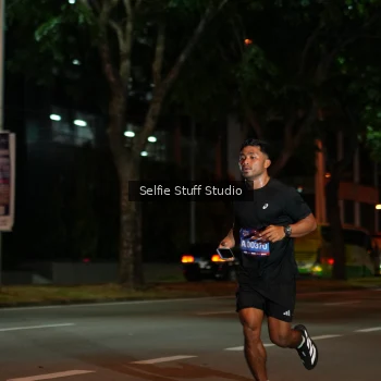 Runner Photo 3570184