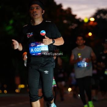 Runner Photo 3570185