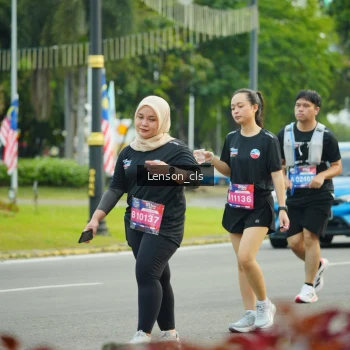 Runner Photo 3570186