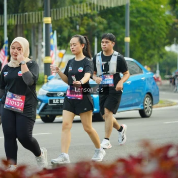Runner Photo 3570187