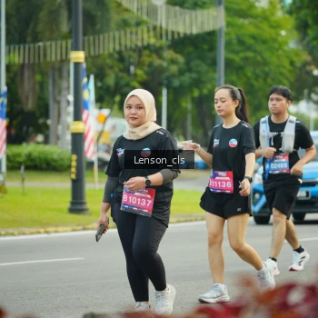 Runner Photo 3570188