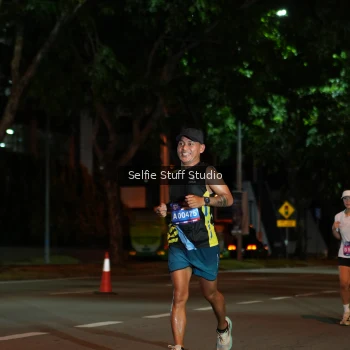 Runner Photo 3570189